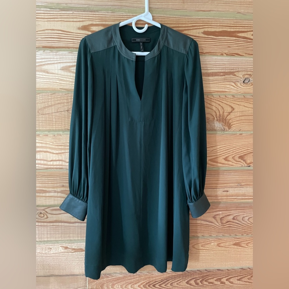 BCBG Max Azria dress